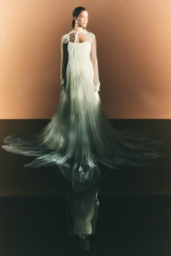 Bridal Danielle Frankel