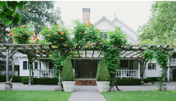 Venues Beaulieu Garden