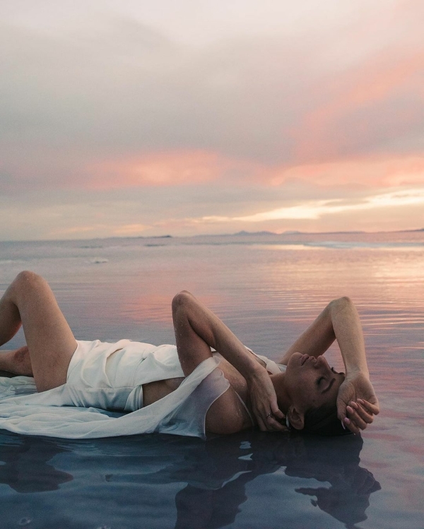 Photographers Cara Mia