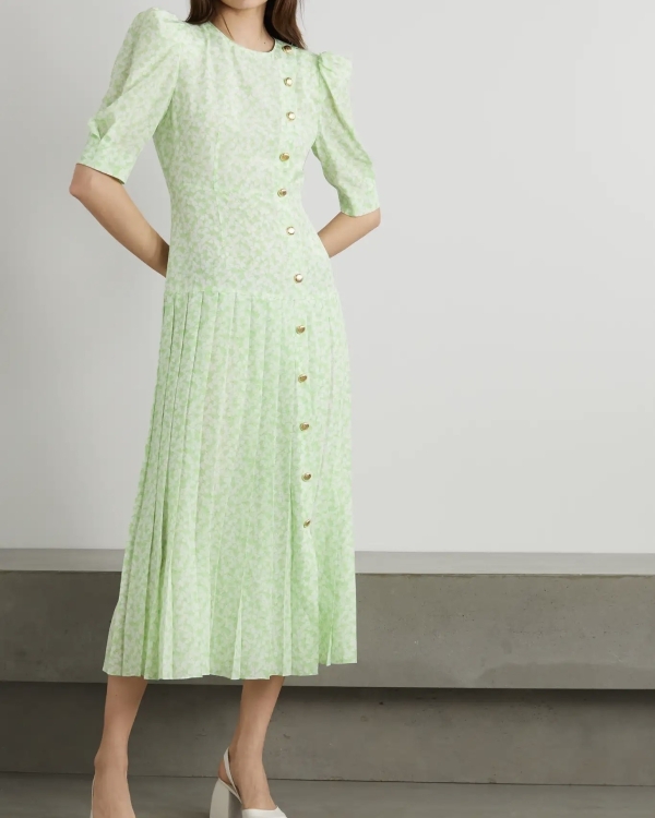 How to Dress Up Mother of the Bride