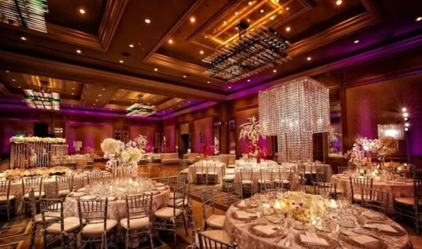 Venues Four Seasons Hotel Miami