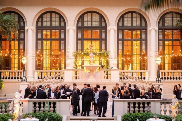 Venues The Breakers Palm Beach