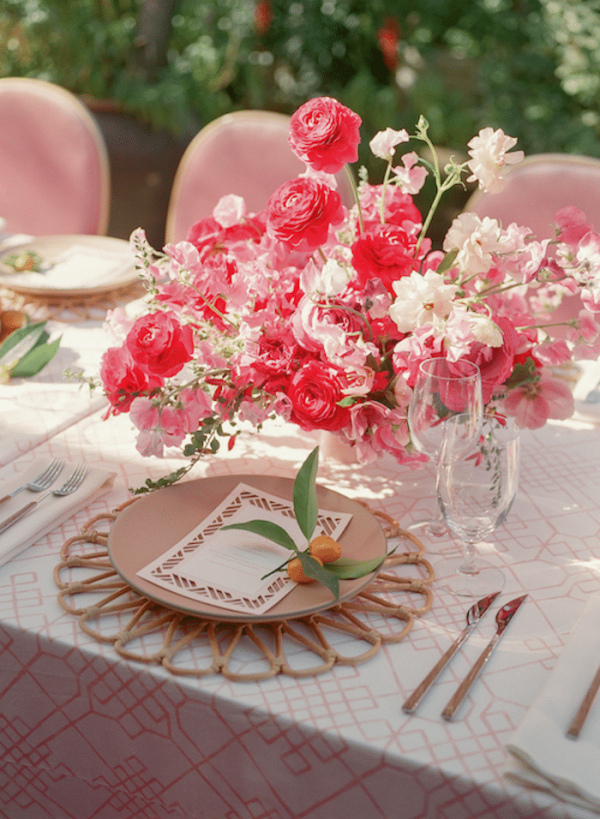 Florists Sarah Winward