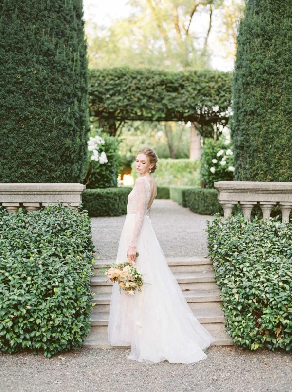 Venues Beaulieu Garden