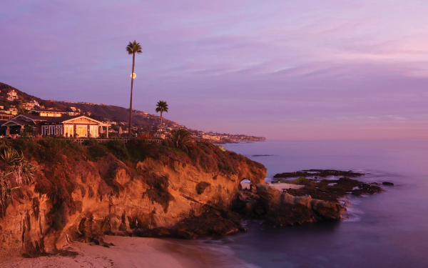 Venues Montage Laguna Beach