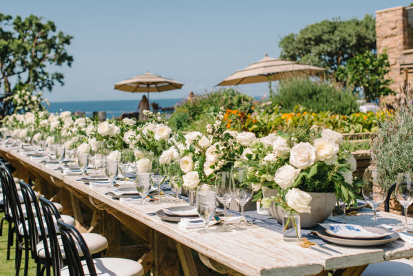 Venues Montage Laguna Beach