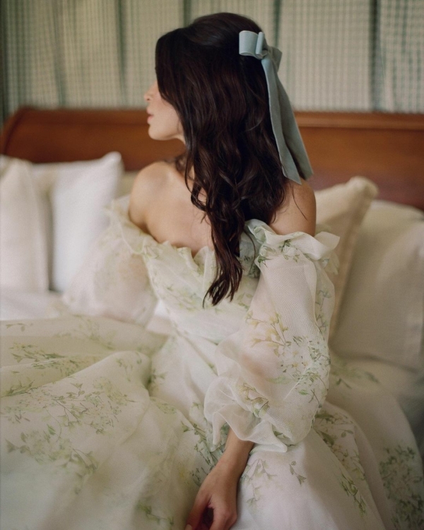 Photographers Norman and Blake