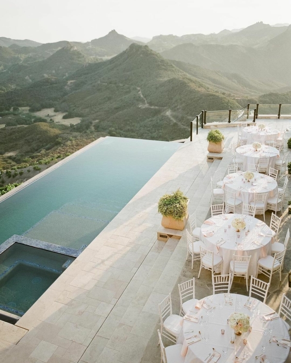 Venues Malibu Rocky Oaks