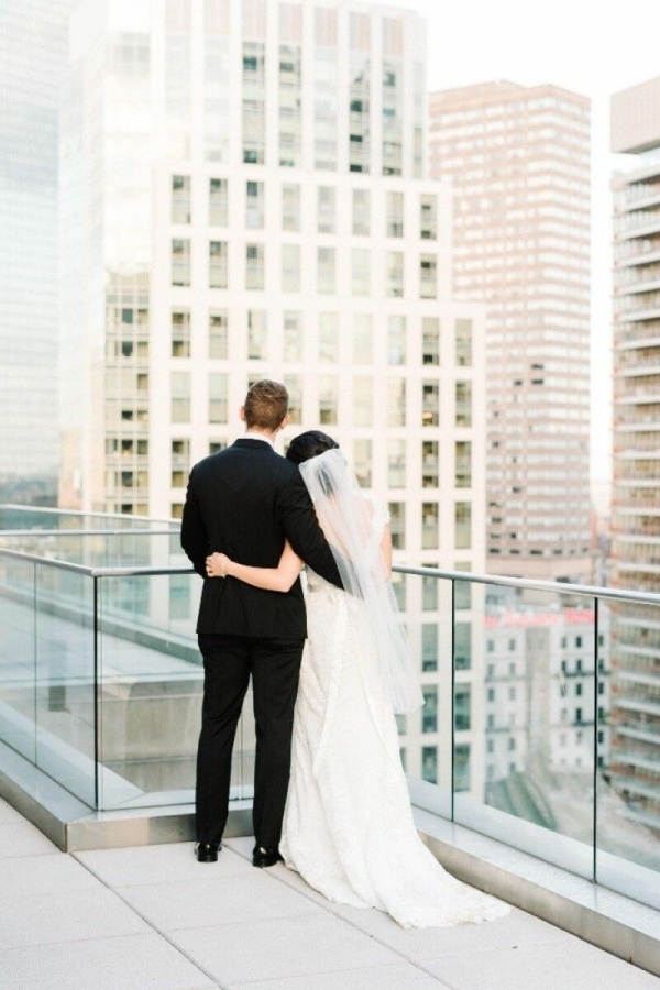 Venues Mandarin Oriental Boston