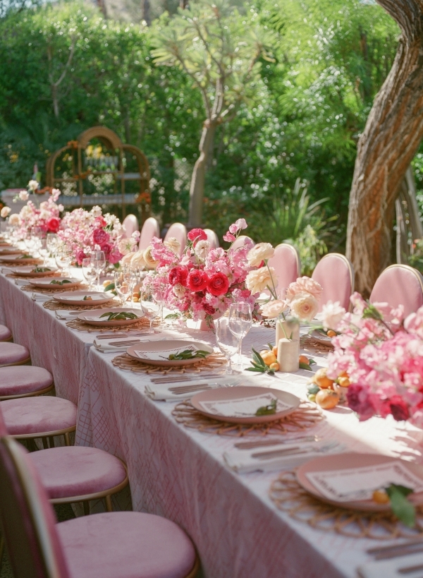 Florists Sarah Winward