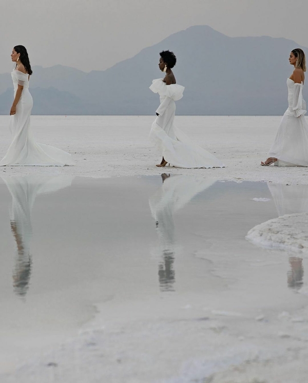 Photographers Cara Mia