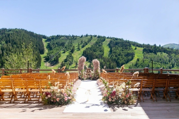 Venues Stein Eriksen Lodge Deer Valley