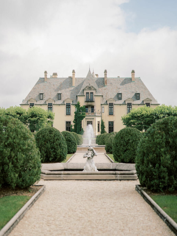Venues Oheka Castle