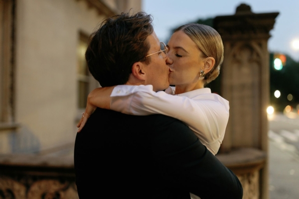 Photographers Samm Blake