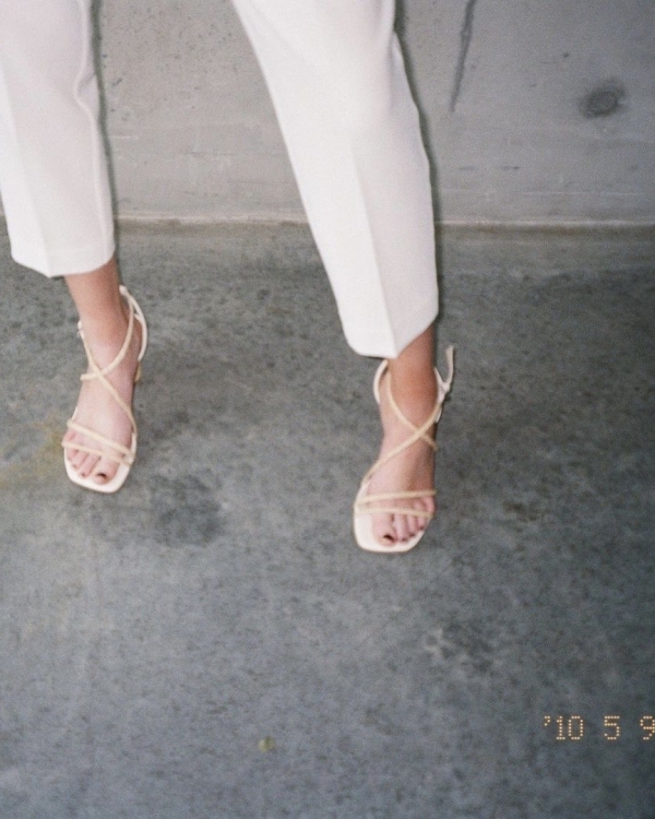 Casi Yost | Interview With the Photographer