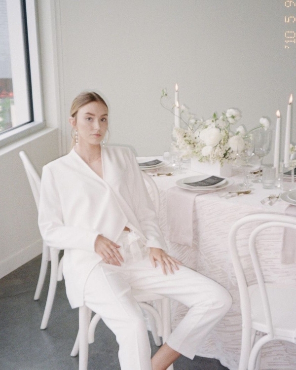 Casi Yost | Interview With the Photographer