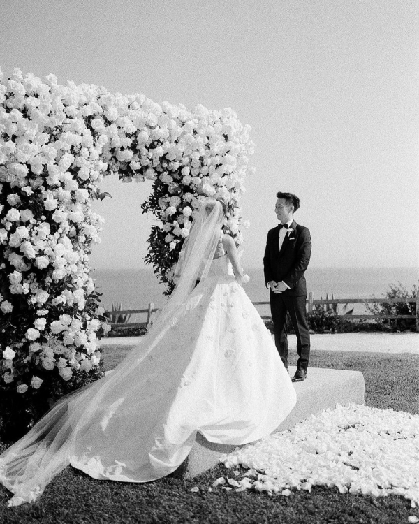 Venues The Ritz-Carlton Bacara, Santa Barbara