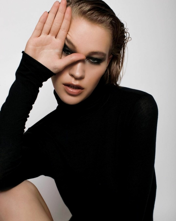 Wet Look Hair | How to Get the Wet Hairstyle | Bridal Wetlook Hair | For Wedding