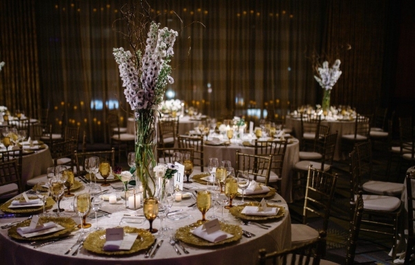 Venues Mandarin Oriental Boston