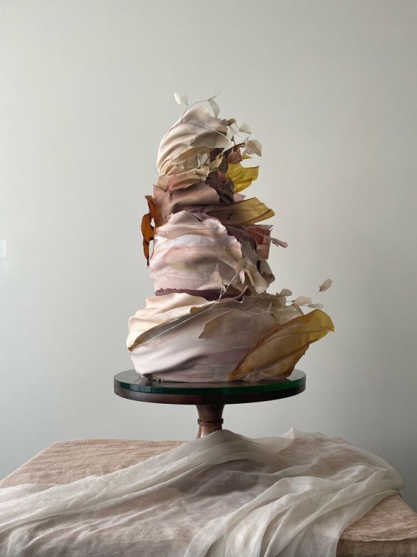 Cakes & Catering Jasmine Rae