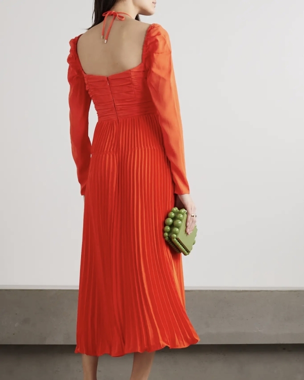 How to Dress Up Mother of the Bride