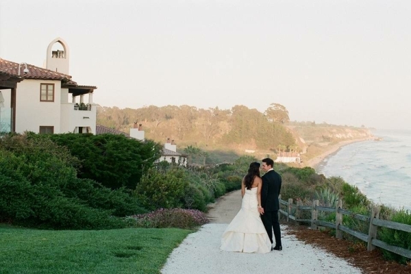 Venues The Ritz-Carlton Bacara, Santa Barbara