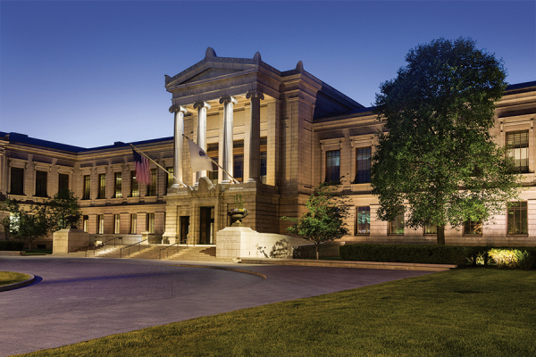 Venues Museum Of Fine Arts, Boston