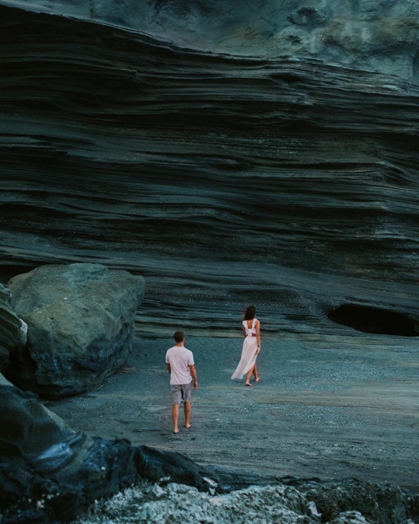 Photographers Cara Mia