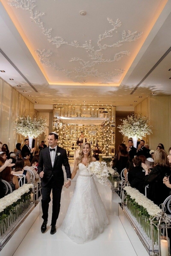 Venues The St. Regis Bal Harbour Resort