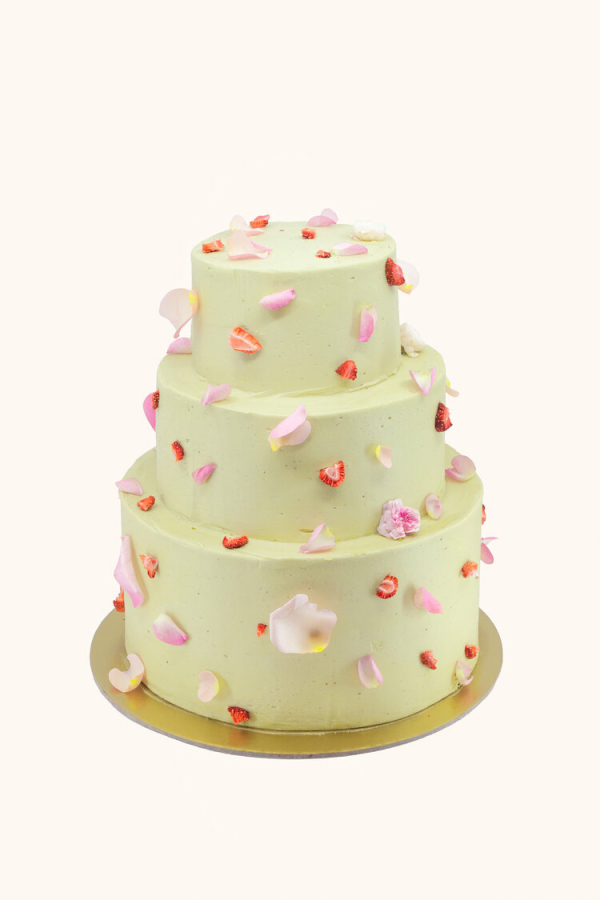 Cakes & Catering The Caker