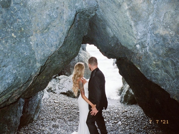 Photographers Cara Mia