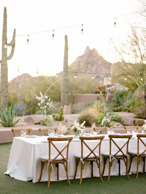 Venues Four Seasons Resort Scottsdale At Troon North