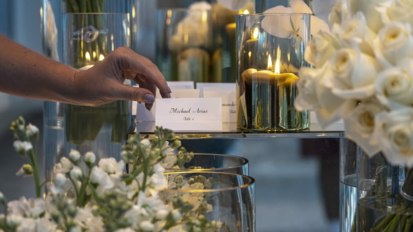 Venues Four Seasons Hotel Miami