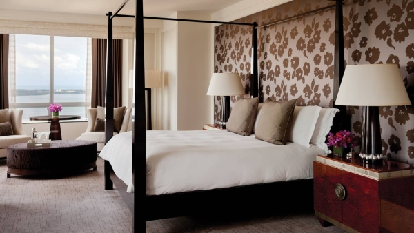 Venues Four Seasons Hotel Miami