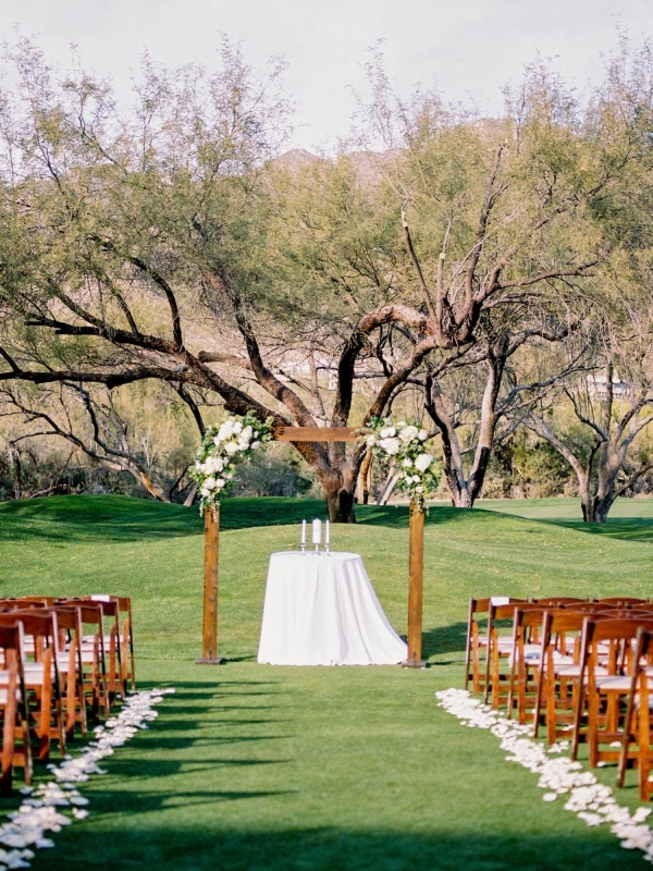 Venues The Lodge at Ventana Canyon