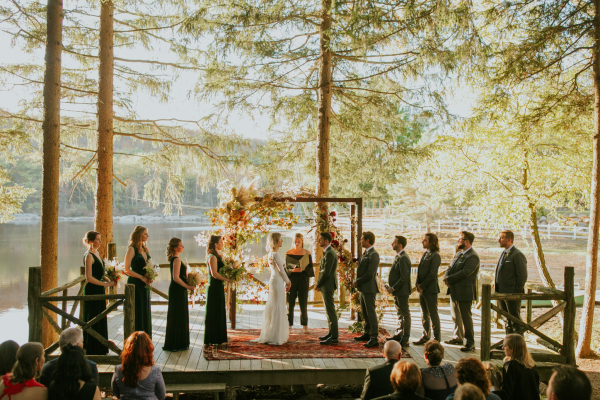 Venues Cedar Lakes Estate