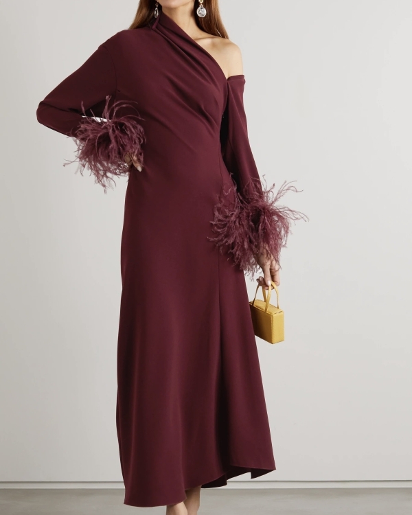 How to Dress Up Mother of the Bride