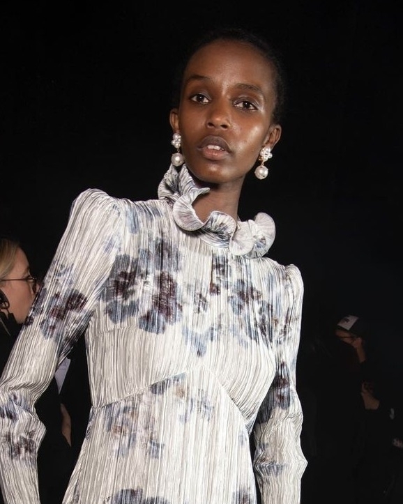 Wedding jewelry | Jewelry trends from the FW 2022/23 Fashion Weeks that the bride will love