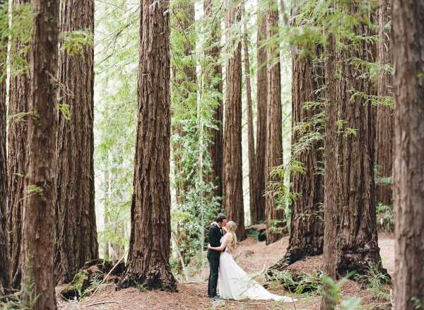 Venues Santa Lucia Preserve