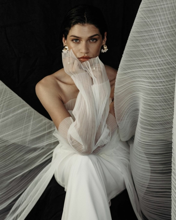 Wedding Dress Selection | How to Choose and Pick a Wedding Dress