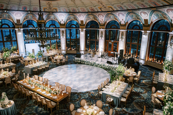 Venues The Breakers Palm Beach