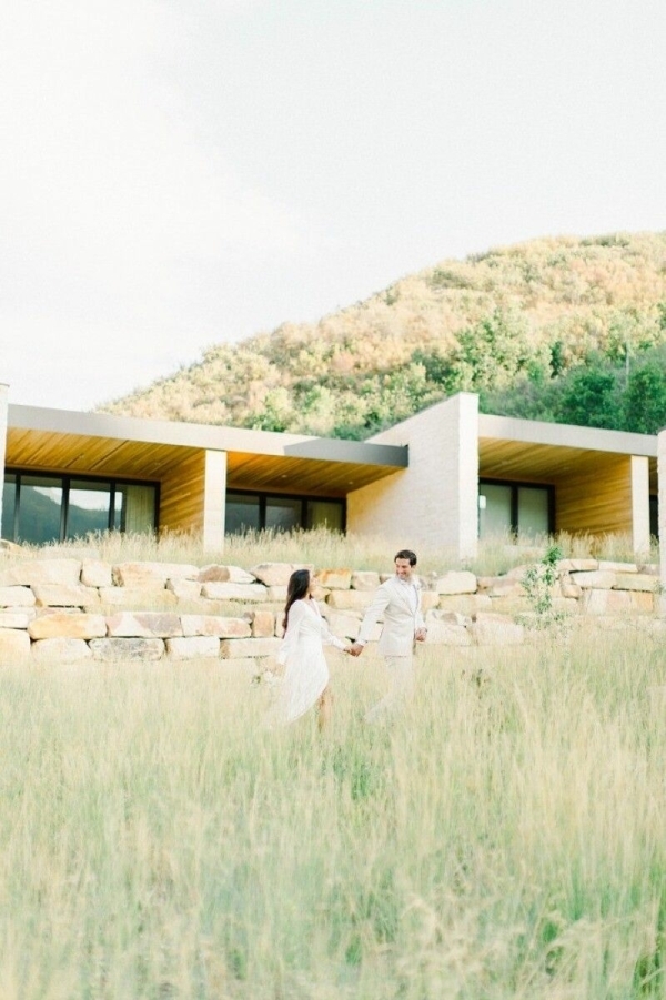 Venues The Lodge at Blue Sky