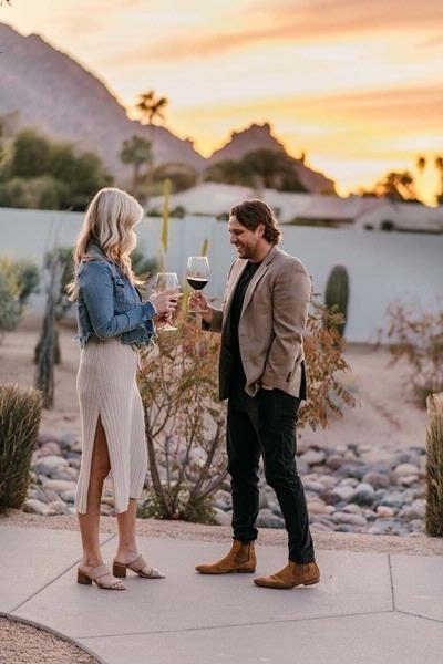 Venues Andaz Scottsdale Resort & Bungalows