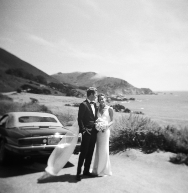 Photographers Norman and Blake