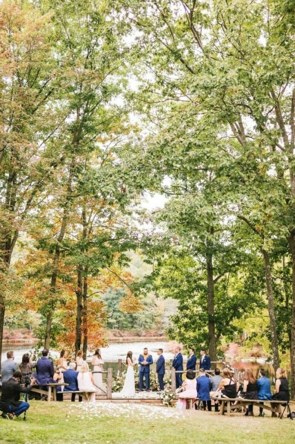 Venues Cedar Lakes Estate