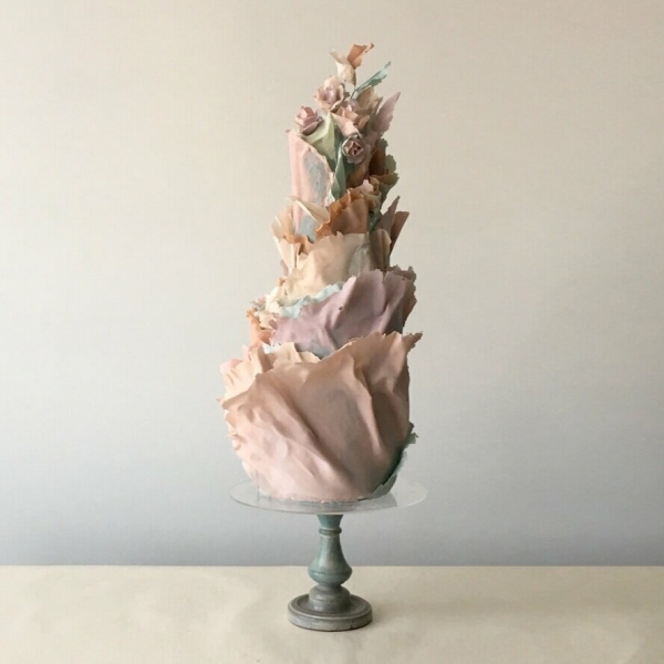 Cakes & Catering Jasmine Rae