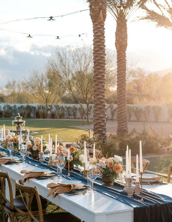 Venues Andaz Scottsdale Resort & Bungalows