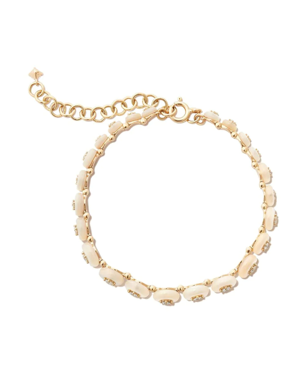 Trendy wedding pearl jewelry