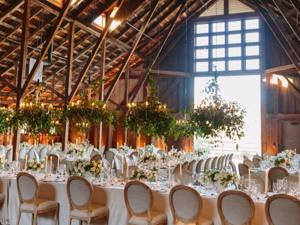 Venues Santa Lucia Preserve