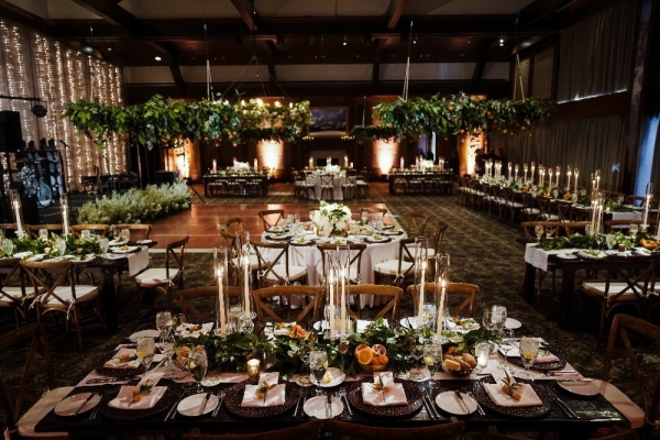 Venues Stein Eriksen Lodge Deer Valley